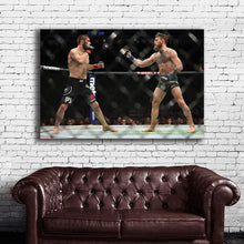 Load image into Gallery viewer, #017 Khabib Nurmagomedov x Conor McGregor
