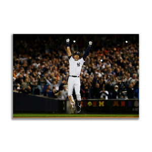 #029 Derek Jeter