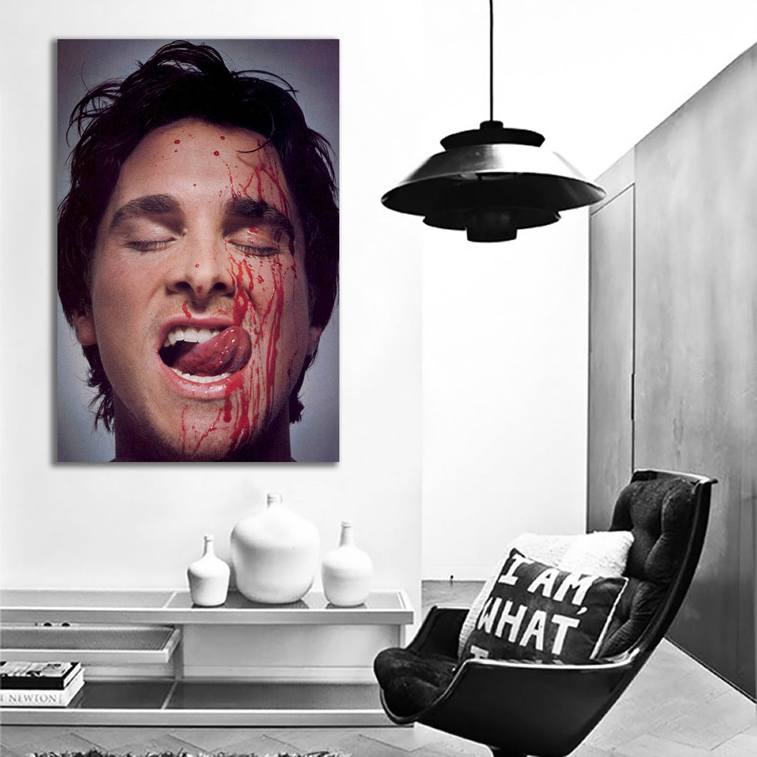 #003 American Psycho