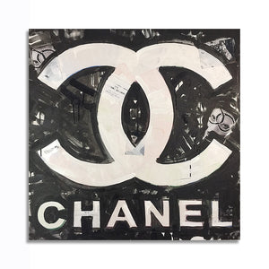 #508 Chanel