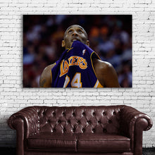 Load image into Gallery viewer, #111 Kobe Bryant
