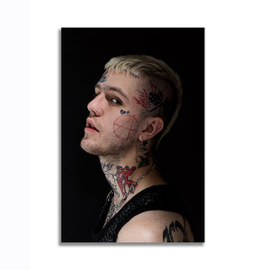 #005 Lil Peep