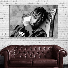 Load image into Gallery viewer, #040BW Juice Wrld
