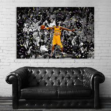 Load image into Gallery viewer, #058 Kobe Bryant
