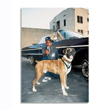 Load image into Gallery viewer, #044 Snoop Dogg
