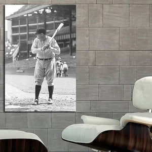 #005 Babe Ruth