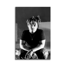 Load image into Gallery viewer, #048BW Juice Wrld
