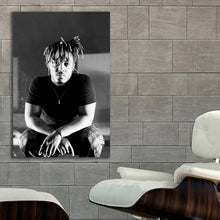 Load image into Gallery viewer, #048BW Juice Wrld
