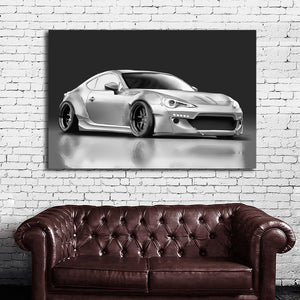 #042 Toyota GT86