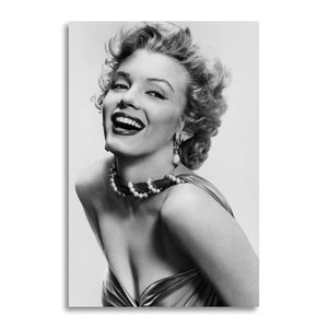 #024 Marilyn Monroe