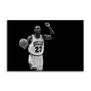 #004 Michael Jordan