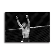 Load image into Gallery viewer, #020BW Khabib Nurmagomedov
