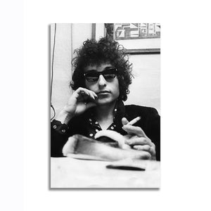 #018 Bob Dylan