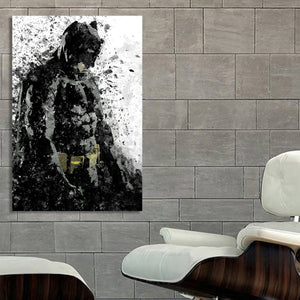 #005 Batman