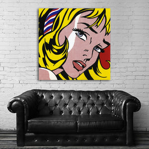 #509 Pop Art