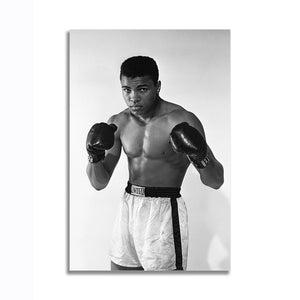 #056 Muhammad Ali