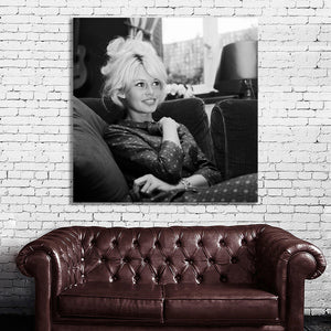 #511 Brigitte Bardot