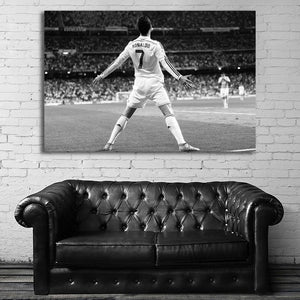 #005BW Cristiano Ronaldo