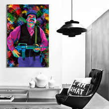 Load image into Gallery viewer, #005 Gangster El Chapo
