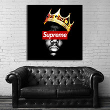 Load image into Gallery viewer, #500 Supreme
