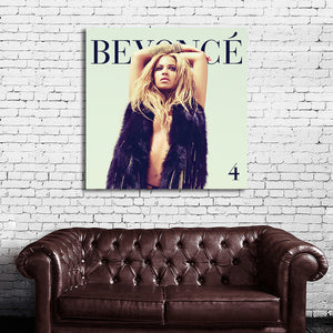 #500 Beyonce