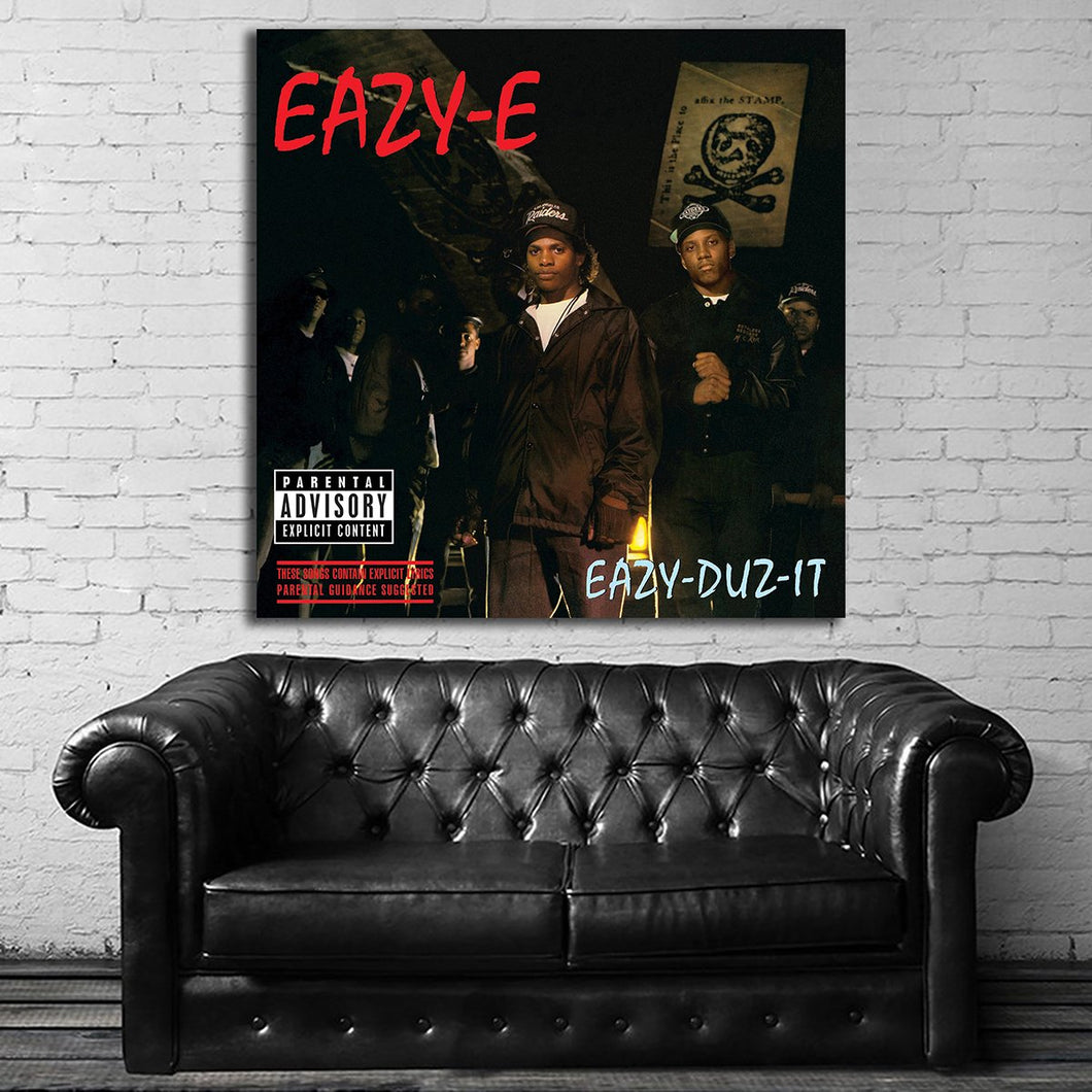 #501 Eazy E