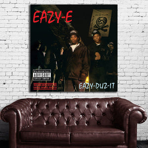 #501 Eazy E