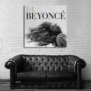 #502 Beyonce