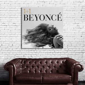 #502 Beyonce