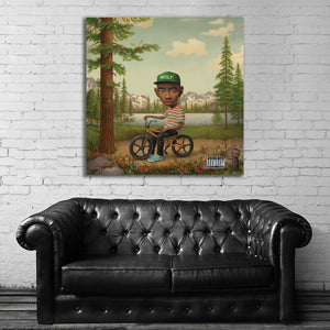 #502 Tyler The Creator