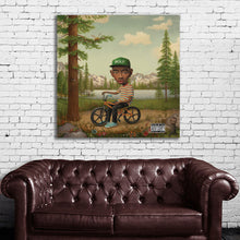 Load image into Gallery viewer, #502 Tyler The Creator
