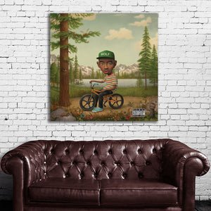 #502 Tyler The Creator