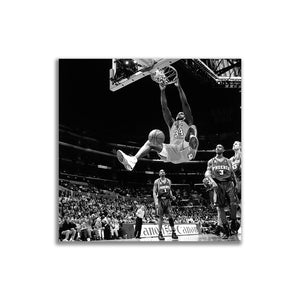 #502BW Shaquille O'Neil