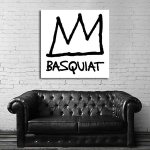 #503 Basquiat