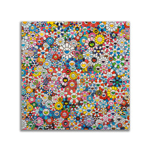 #503 Takashi Murakami