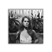 Load image into Gallery viewer, #503BW Lana Del Rey
