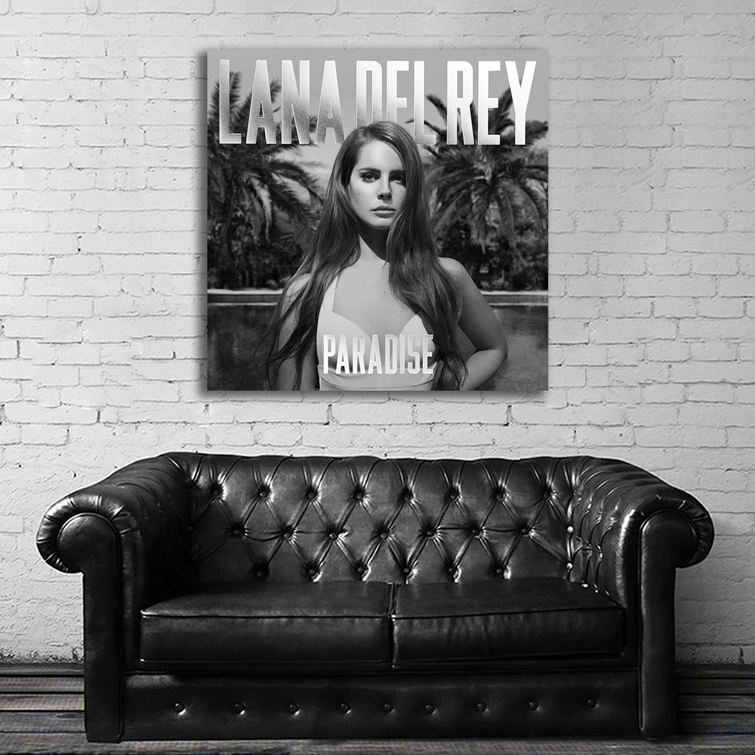 #503BW Lana Del Rey