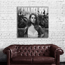 Load image into Gallery viewer, #503BW Lana Del Rey
