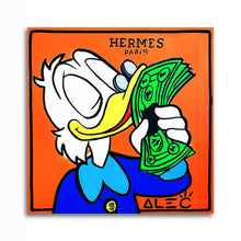 Load image into Gallery viewer, #510 Alec Monopoly
