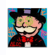 Load image into Gallery viewer, #511 Alec Monopoly
