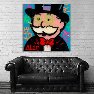 #511 Alec Monopoly