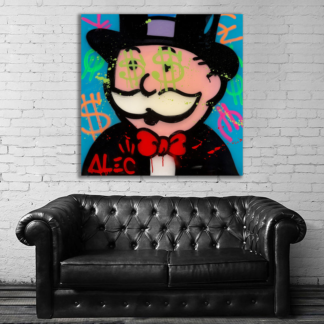 #511 Alec Monopoly