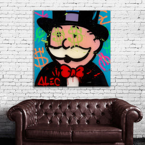 #511 Alec Monopoly