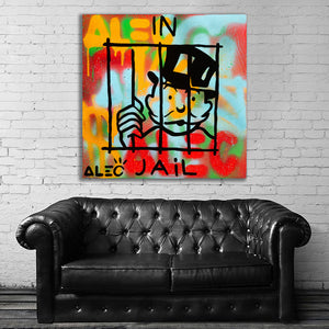 #512 Alec Monopoly