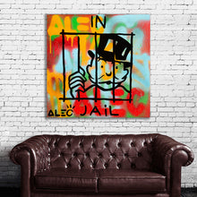 Load image into Gallery viewer, #512 Alec Monopoly
