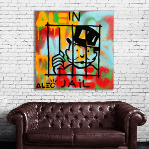 #512 Alec Monopoly