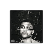 Load image into Gallery viewer, #512 The Weeknd
