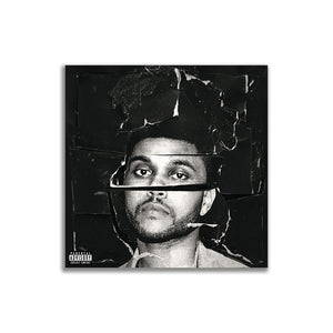 #512 The Weeknd