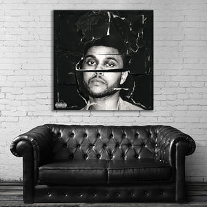 #512 The Weeknd