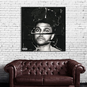 #512 The Weeknd